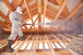 Best Spray Foam Insulation  in Mustang, OK